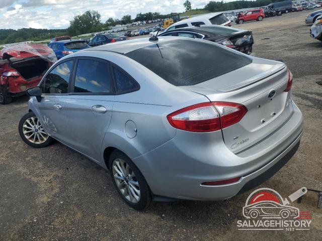 3FADP4BJ5EM156667 2014 FORD FIESTA photo no. 2