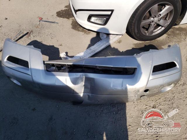 JTEDP21A550067017 2005 TOYOTA HIGHLANDER photo no. 13