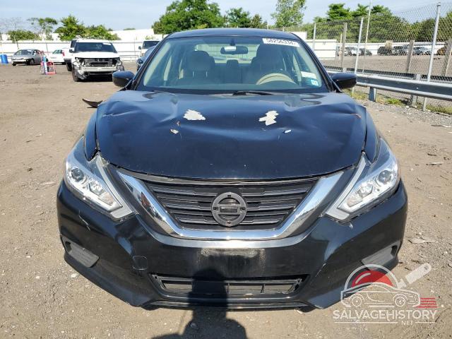1N4AL3APXGN308174 2016 NISSAN ALTIMA photo no. 5