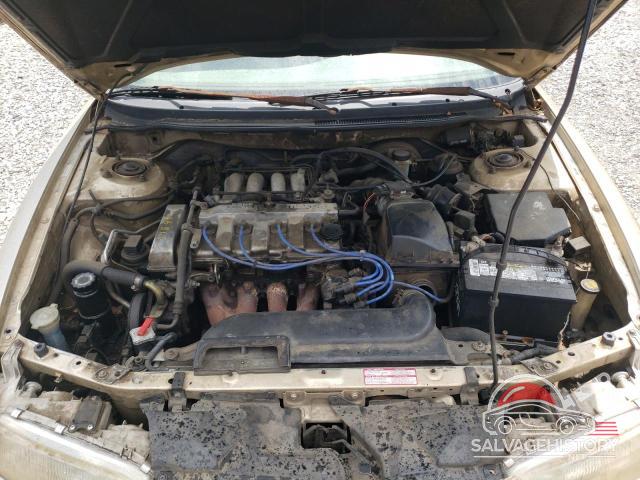 1YVGE22C9T5586377 1996 MAZDA 626 photo no. 11