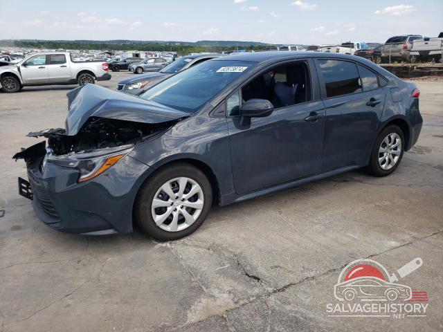 5YFB4MDE7RP120391 2024 TOYOTA COROLLA photo no. 16