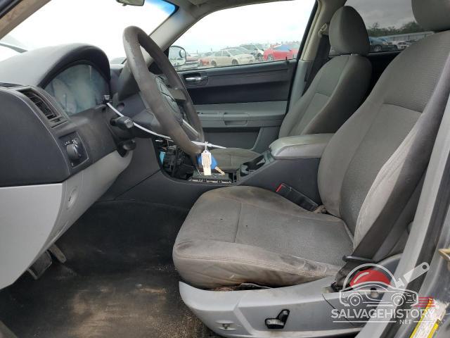 2C3KA43R86H505929 2006 CHRYSLER 300 photo no. 7