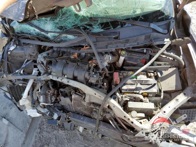 3N1AB7AP2EY270690 2014 NISSAN SENTRA photo no. 11