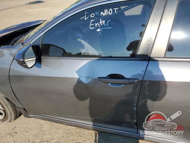 2HGFC2F51HH548551 2017 HONDA CIVIC photo no. 9