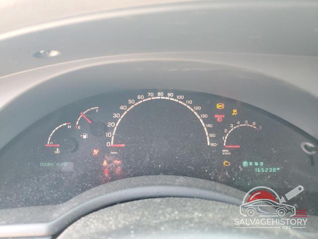 2C8GM68424R634496 2004 CHRYSLER All Models photo no. 9