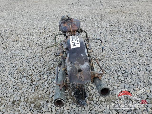 1HD1FBC13JB626603 2018 HARLEY-DAVIDSON FL photo no. 4