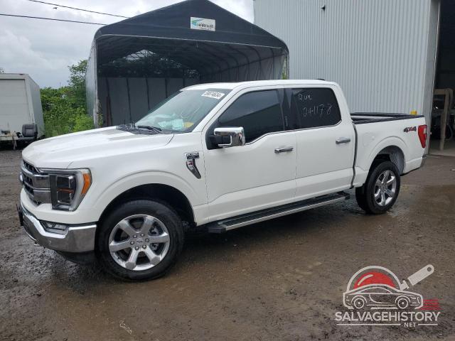 1FTFW1E82PFA91342 2023 FORD F-150 photo no. 6