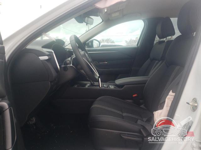 7MMVABAM6RN201787 2024 MAZDA CX-50 SELE photo no. 7