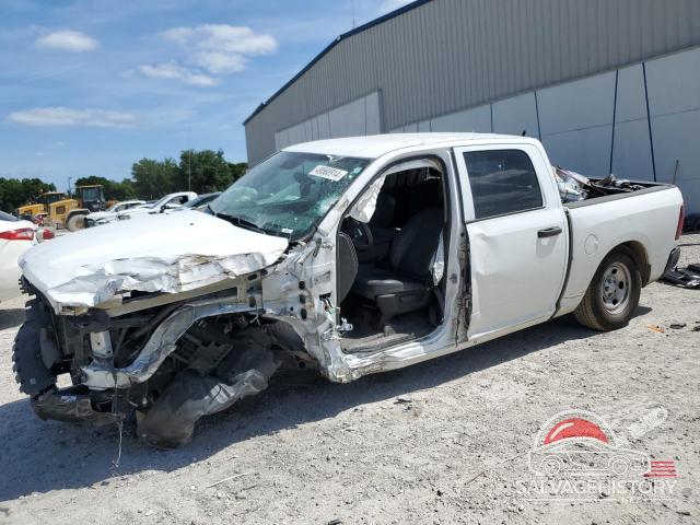 1C6RR6KM5KS701924 2019 RAM 1500 photo no. 10