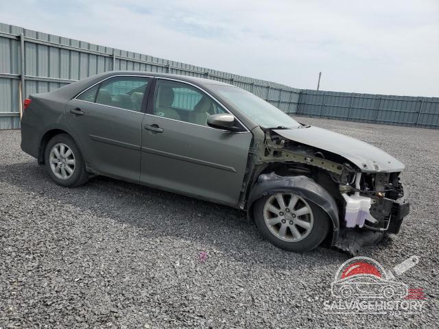4T1BF1FK7EU729551 2014 TOYOTA CAMRY photo no. 4