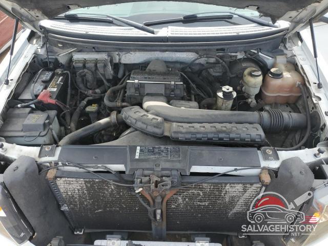 1FTPX14V37KD53613 2007 FORD All Models photo no. 12
