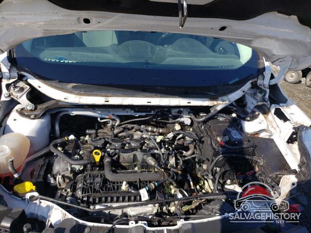 1FMCU9GD7JUA94107 2018 FORD ESCAPE photo no. 11
