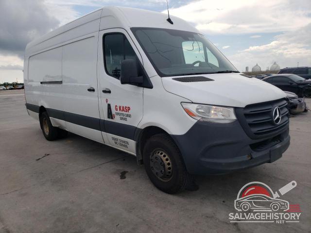 W1Y5EDHY5MT069050 2021 MERCEDES-BENZ SPRINTER photo no. 4