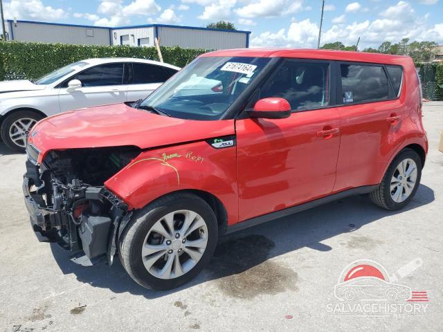 KNDJP3A50F7781503 2015 KIA SOUL photo no. 5