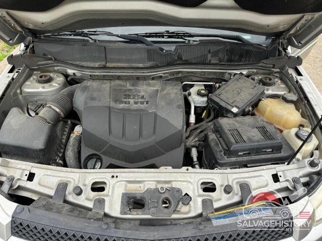 2CNDL537186023946 2008 CHEVROLET EQUINOX photo no. 7