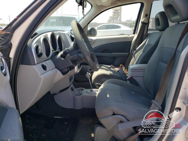 3A8FY58919T577888 2009 CHRYSLER PT CRUISER photo no. 7