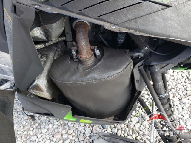 4UF17SNW3HT101948 2017 ARCTIC CAT SNOWMOBILE photo no. 7