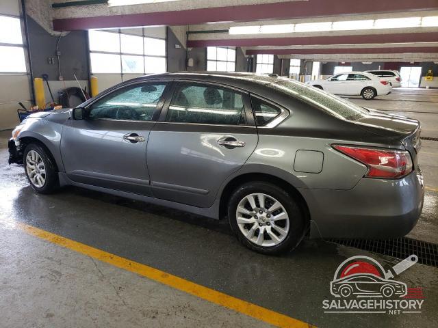 1N4AL3AP3EC901755 2014 NISSAN ALTIMA photo no. 2