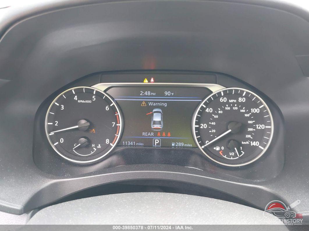 1N4BL4CV1RN361113 2024 NISSAN ALTIMA photo no. 7