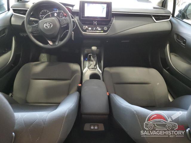 5YFB4MDE0PP044946 2023 TOYOTA COROLLA photo no. 8