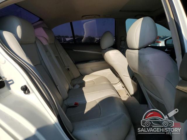 JN1CV6AR7FM520943 2015 INFINITI Q40 photo no. 10