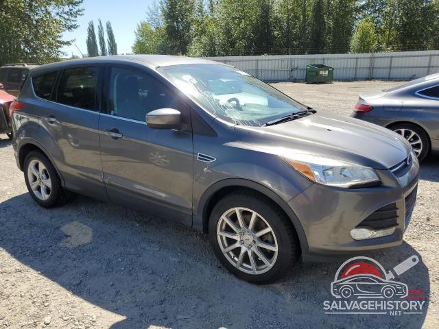 1FMCU9GX5EUB64915 2014 FORD ESCAPE photo no. 4