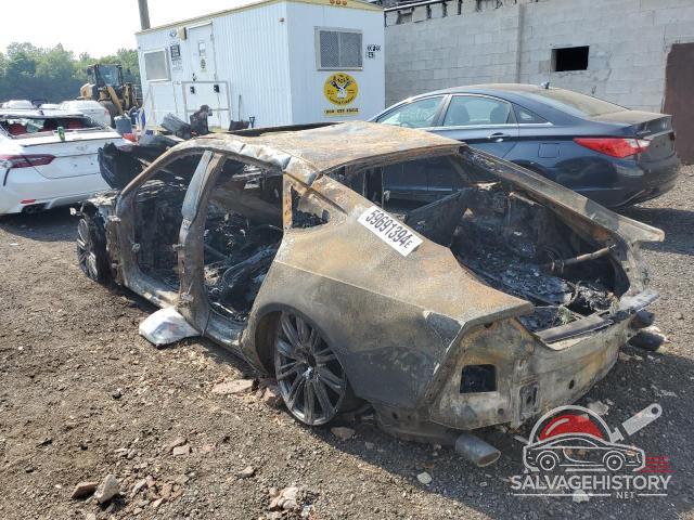WAUSGAFC3CN001076 2012 AUDI A7 photo no. 2