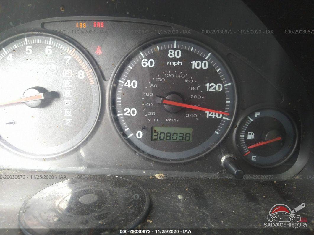 2HGES26781H613191 2001 HONDA CIVIC photo no. 7
