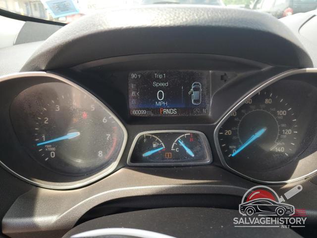 1FMCU9GD9JUA70164 2018 FORD ESCAPE photo no. 9