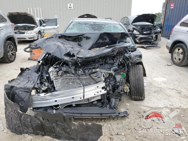 4T1DAACK4SU512854 2025 TOYOTA CAMRY photo no. 5