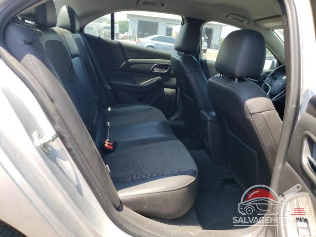 1G11C5SA1GF147782 2016 CHEVROLET MALIBU photo no. 10