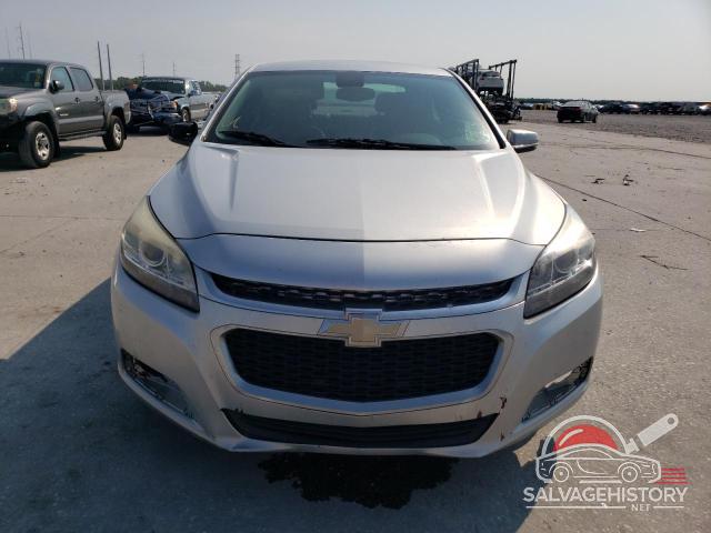 1G11C5SAXGF155718 2016 CHEVROLET MALIBU photo no. 5