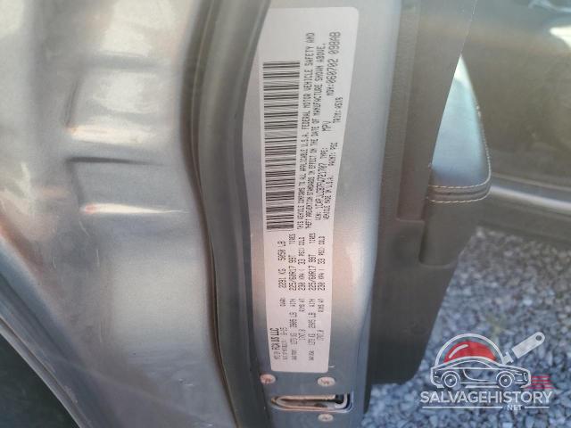 1C4PJLCB7FW721707 2015 JEEP GRAND CHER photo no. 13