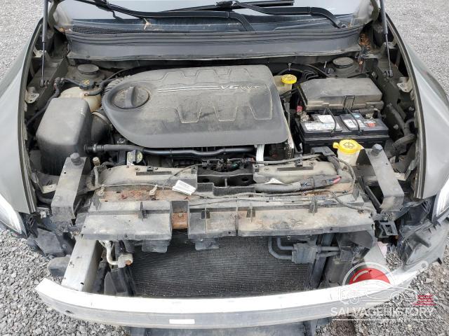 1C4PJMCS4GW348634 2016 JEEP GRAND CHER photo no. 12