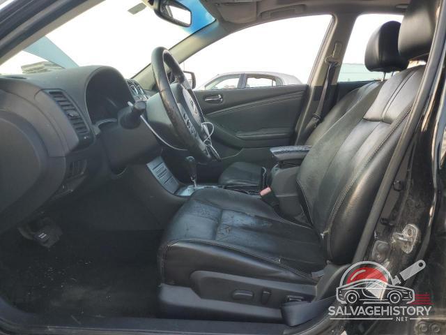 1N4AL21E08N513772 2008 NISSAN ALTIMA photo no. 7