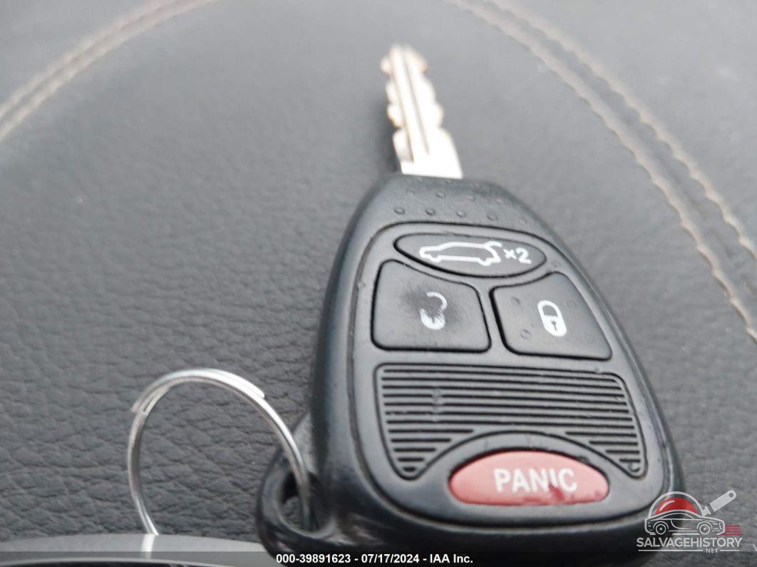 1C3CDZAB6DN535708 2013 DODGE AVENGER photo no. 11