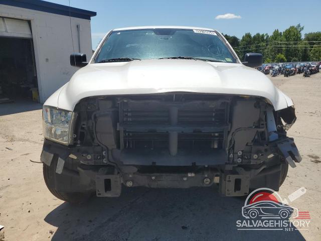 1C6RR6FG8KS710489 2019 RAM 1500 photo no. 5