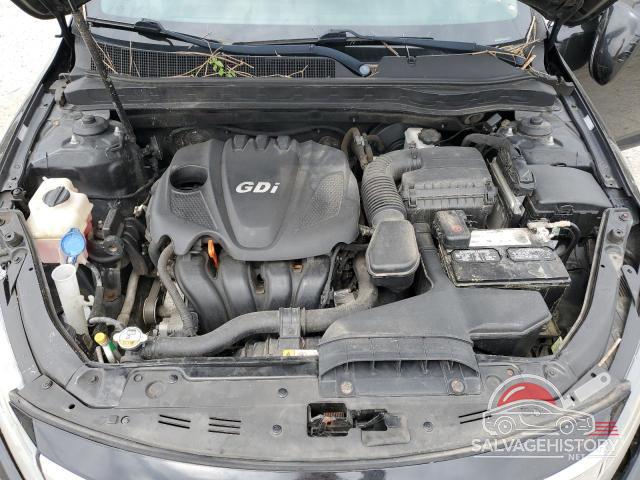 5XXGM4A79DG193713 2013 KIA OPTIMA photo no. 11