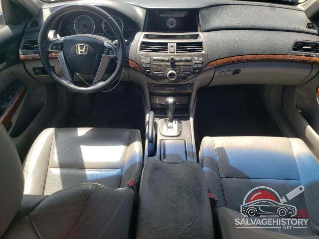 1HGCP3F89BA023945 2011 HONDA ACCORD photo no. 8