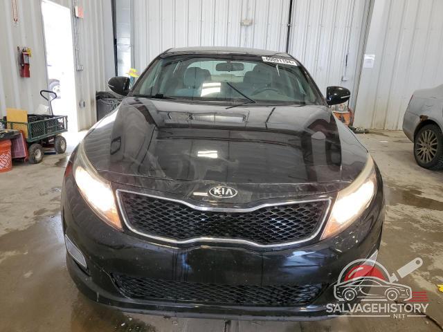 5XXGM4A75FG456251 2015 KIA OPTIMA photo no. 5