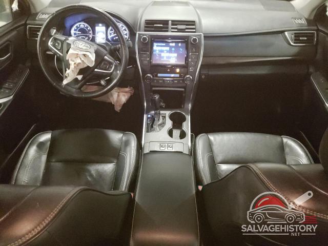 4T1BF1FK4GU138872 2016 TOYOTA CAMRY photo no. 8