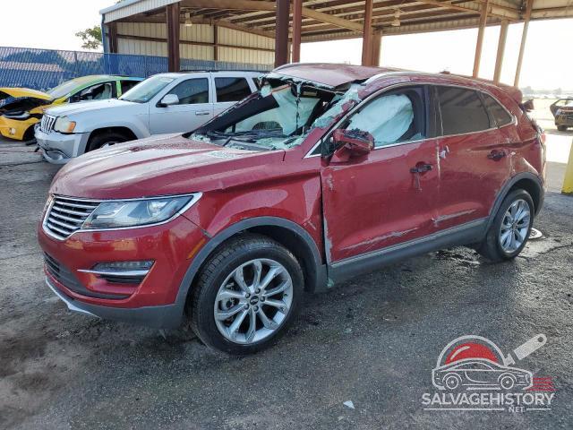 5LMTJ2DH2HUL62933 2017 LINCOLN MKC photo no. 7