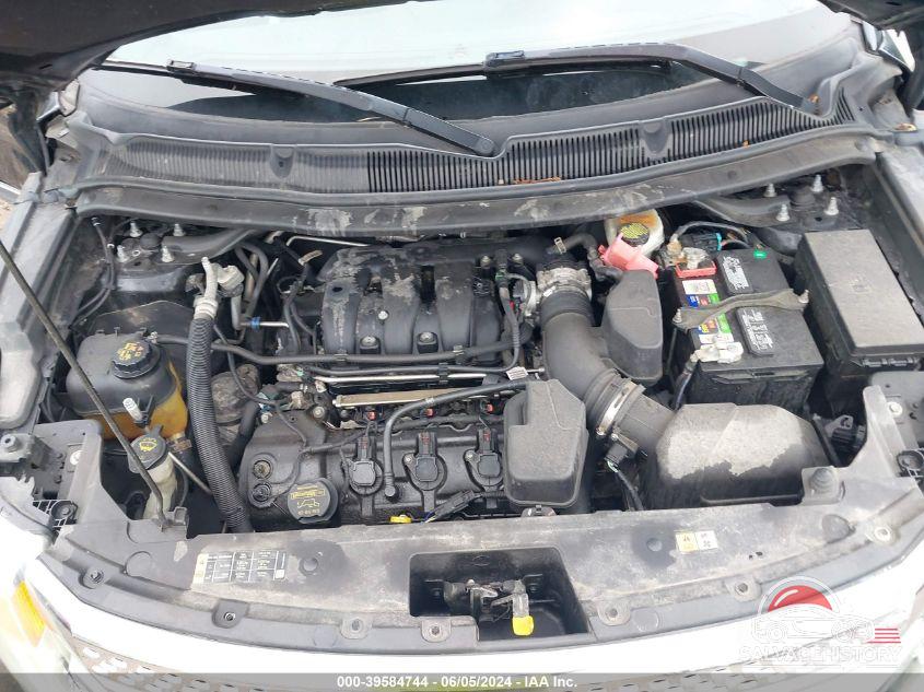 2HGFB2F5XCH594651 2012 HONDA CIVIC photo no. 10