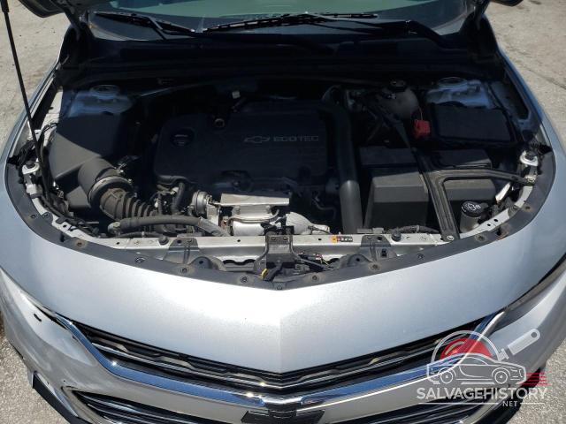 1G1ZD5ST4JF169297 2018 CHEVROLET MALIBU photo no. 11