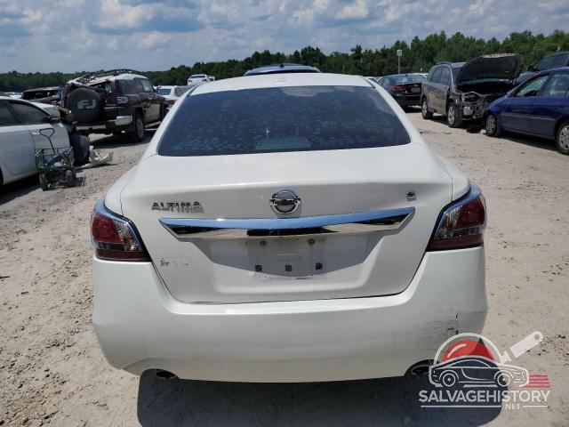 1N4AL3AP8FN342676 2015 NISSAN ALTIMA photo no. 6
