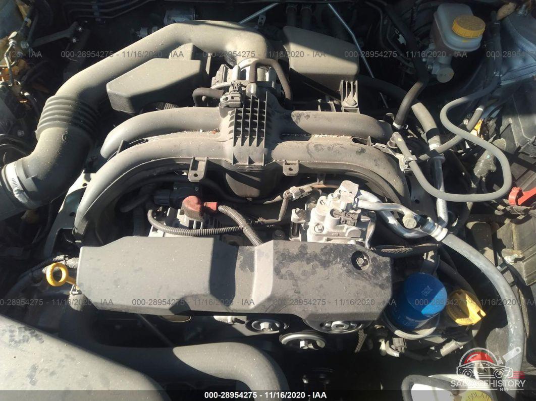 4S3BNBC60G3058348 2016 SUBARU LEGACY photo no. 10