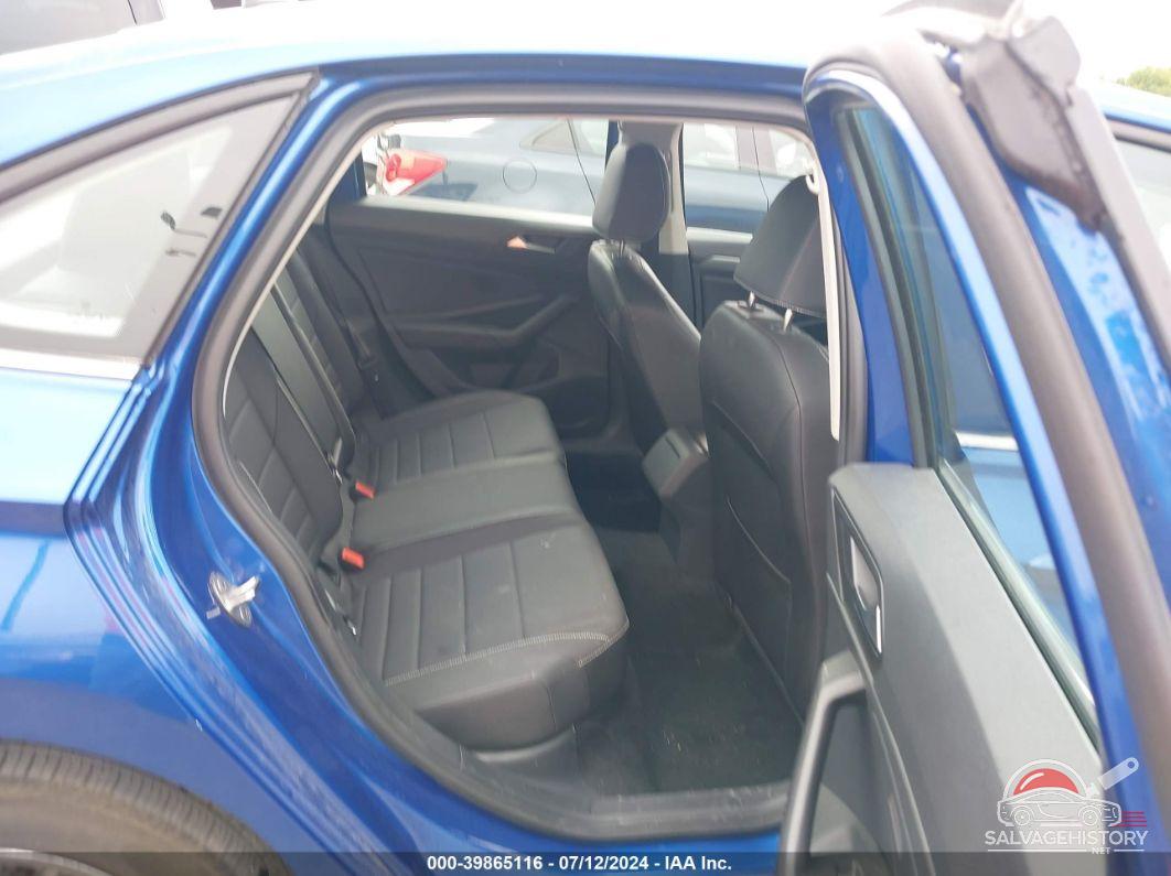 3VWEM7BU4RM005969 2024 VOLKSWAGEN JETTA photo no. 8