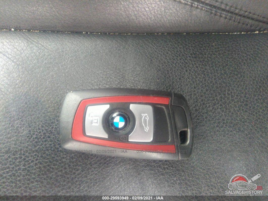 WBA3A5C57CF258786 2012 BMW 3 SERIES photo no. 11