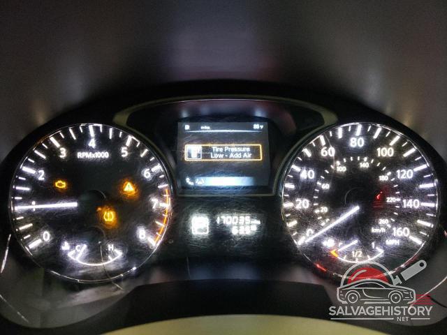 1N4AL3AP0EN228606 2014 NISSAN ALTIMA photo no. 9