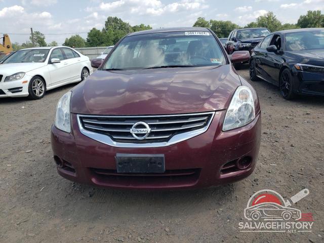 1N4AL2AP6BC150284 2011 NISSAN ALTIMA photo no. 5